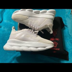 VERSACE Chain Reaction Authentic